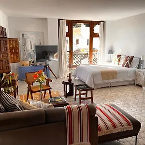 Mirador Del Jazmin Hotel