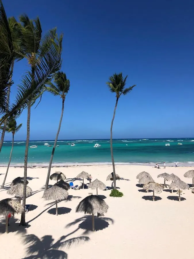Ducassi Rooftop Pool Luxury Suites Beach Club And Spa Bavaro Dominican Republic