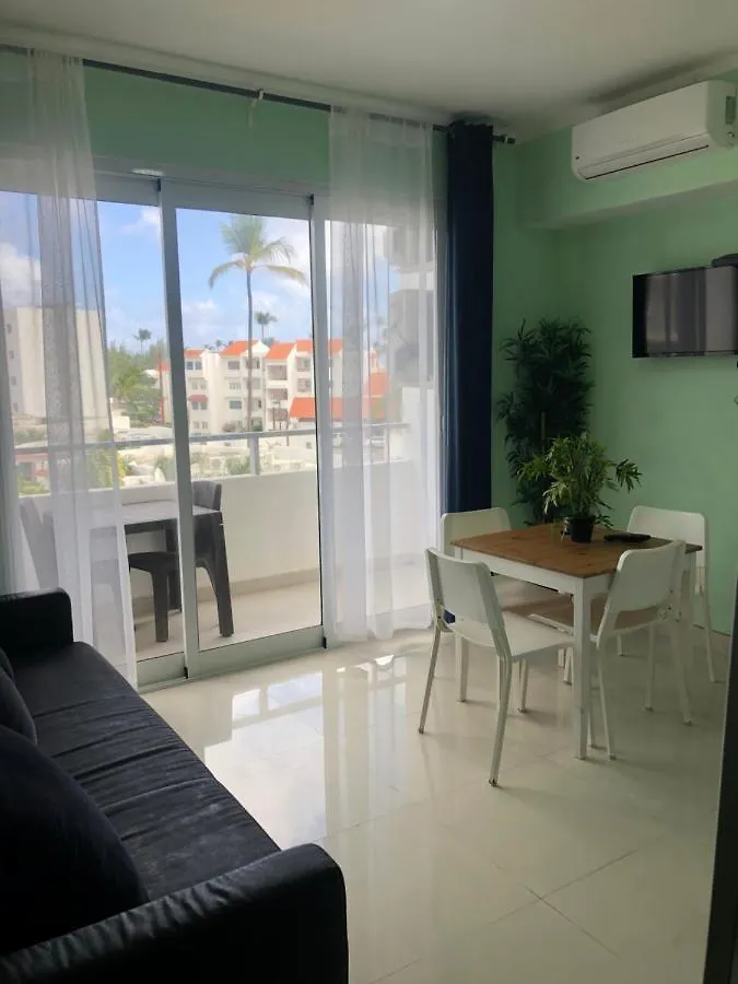 Ducassi Rooftop Pool Luxury Suites Beach Club And Spa Bavaro Hotel