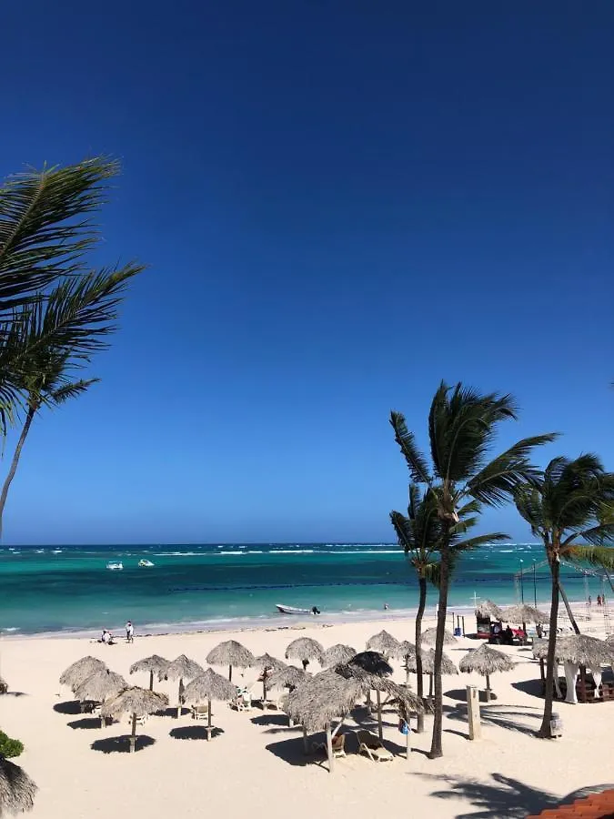 Ducassi Rooftop Pool Luxury Suites Beach Club And Spa Bavaro