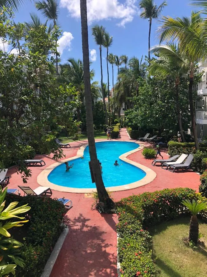 Ducassi Rooftop Pool Luxury Suites Beach Club And Spa Bavaro Dominican Republic