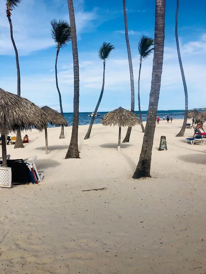 Ducassi Rooftop Pool Luxury Suites Beach Club And Spa Bavaro