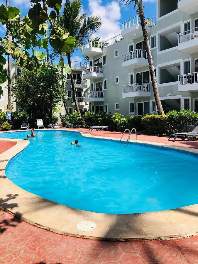 Ducassi Rooftop Pool Luxury Suites Beach Club And Spa Bavaro Hotel